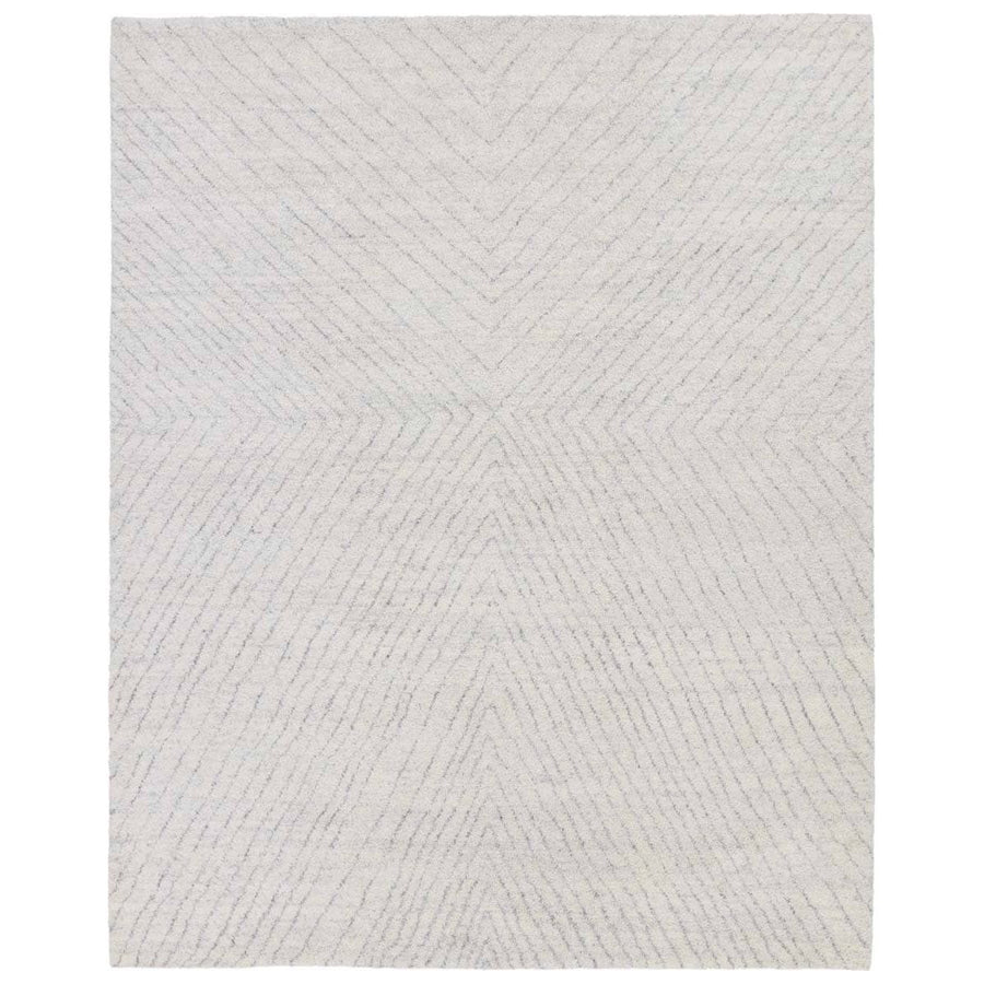 Tapis noué à la main Indira Zivian