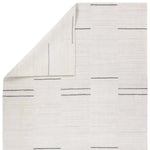 Featuring Ivar Tinsin Rug by Jaipur Living at Amethyst Home. The indoor and outdoor Ivar Tinsin features artfully handwoven rugs that emulate a handknot look. These performance pieces are water, stain, and fade resistant, perfect for an accent piece that can withstand high traffic areas, children, and pets. The Tinsin design showcases a subtle stripe design. Amethyst Home provides interior design, new home construction design consulting, vintage area rugs, and lighting in the Charlotte metro area.