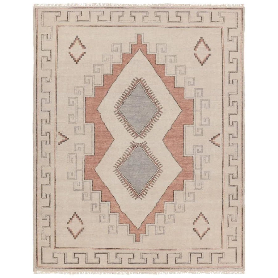 Jinsen Azzurro Rug