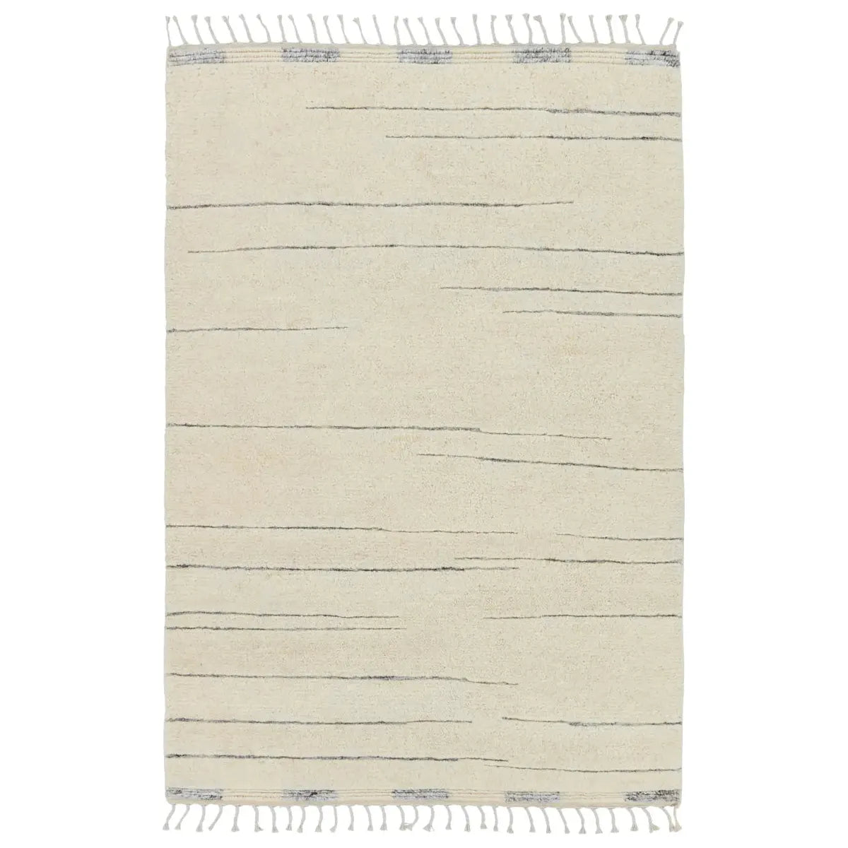 Furrow Rug