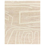 The Keoka Madaya Rug boasts a fresh take on classic Afghani hand-knotted textiles. In rich, grounding tones of gray and ivory, the stylish contrast of the Madaya rug anchors room with bold yet neutral appeal. Amethyst Home provides interior design services, furniture, rugs, and lighting in the Miami metro area.