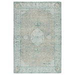 Featuring Kai Alessia Rug by Jaipur Living at Amethyst Home. Exceptionally made and artfully designed, this hand-knotted area rug infuses contemporary homes with vintage allure. An on-trend colorway of vibrant aqua, beige, and dark gray lends a fresh update to the floral and medallion design, while a patina-rich antiqued effect creates a timeless look.
Hand Knotted100% WoolKAI02
Blot stai. Amethyst Home provides interior design services, furniture, rugs, and lighting in the Kansas City metro area.