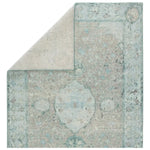 Featuring Kai Alessia Rug by Jaipur Living at Amethyst Home. Exceptionally made and artfully designed, this hand-knotted area rug infuses contemporary homes with vintage allure. An on-trend colorway of vibrant aqua, beige, and dark gray lends a fresh update to the floral and medallion design, while a patina-rich antiqued effect creates a timeless look.
Hand Knotted100% WoolKAI02
Blot stains imm. Amethyst Home provides interior design services, furniture, rugs, and lighting in the Miami metro area.