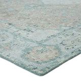 Featuring Kai Alessia Rug by Jaipur Living at Amethyst Home. Exceptionally made and artfully designed, this hand-knotted area rug infuses contemporary homes with vintage allure. An on-trend colorway of vibrant aqua, beige, and dark gray lends a fresh update to the floral and medallion design, while a patina-rich antiqued effect creates a timeless look.
Hand Knotted100% WoolKAI02
Blot stains imm. Amethyst Home provides interior design services, furniture, rugs, and lighting in the Omaha metro area.
