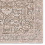 With its neutral colorways and tree of life pattern inspiration, the Lilit collection is reminiscent of the traditional Persian designs found on distant travels, but with an easy-to-decorate and contemporary twist. Amethyst Home provides interior design, new home construction design consulting, vintage area rugs, and lighting in the Charlotte metro area.