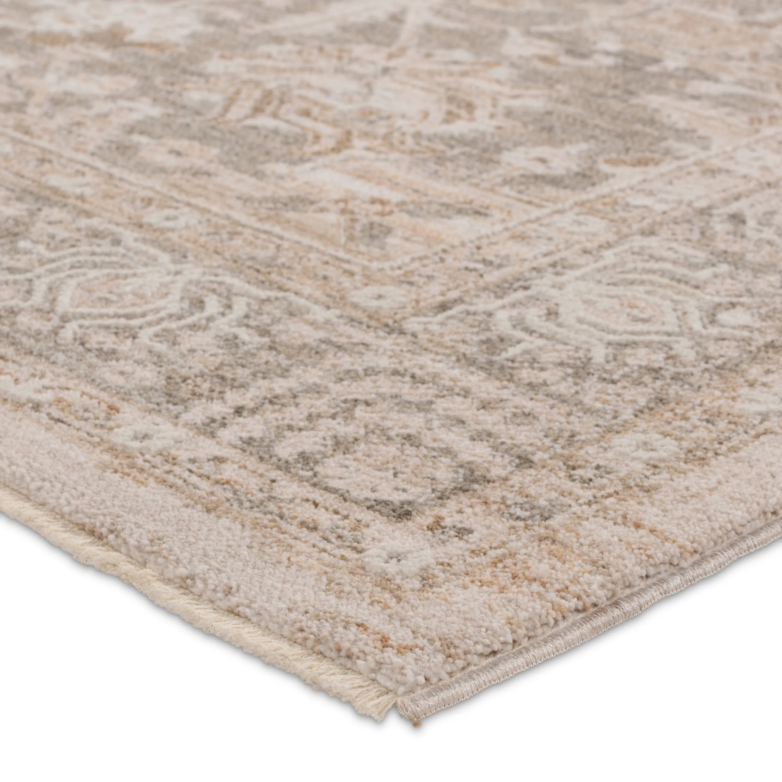 With its neutral colorways and tree of life pattern inspiration, the Lilit collection is reminiscent of the traditional Persian designs found on distant travels, but with an easy-to-decorate and contemporary twist. Amethyst Home provides interior design, new home construction design consulting, vintage area rugs, and lighting in the Portland metro area.