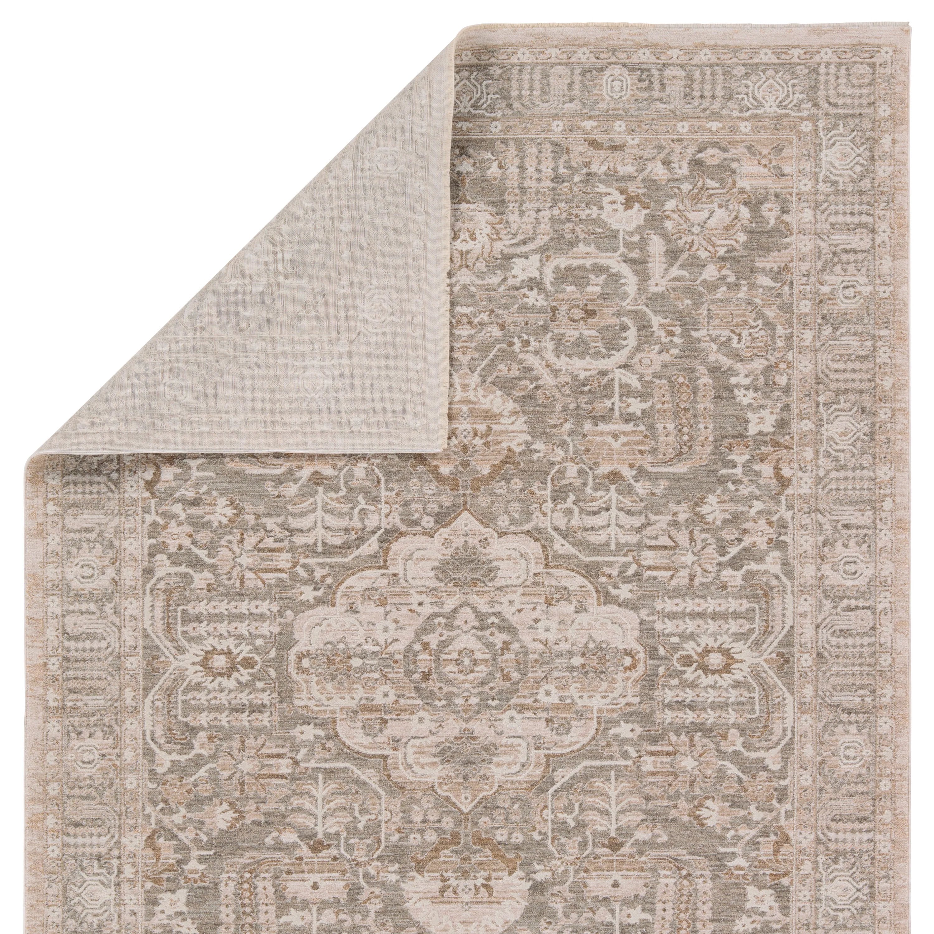 With its neutral colorways and tree of life pattern inspiration, the Lilit collection is reminiscent of the traditional Persian designs found on distant travels, but with an easy-to-decorate and contemporary twist. Amethyst Home provides interior design, new home construction design consulting, vintage area rugs, and lighting in the Winter Garden metro area.