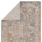 With its neutral colorways and tree of life pattern inspiration, the Lilit collection is reminiscent of the traditional Persian designs found on distant travels, but with an easy-to-decorate and contemporary twist. Amethyst Home provides interior design, new home construction design consulting, vintage area rugs, and lighting in the Kansas City metro area.