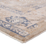 With its neutral colorways and tree of life pattern inspiration, the Lilit collection is reminiscent of the traditional Persian designs found on distant travels, but with an easy-to-decorate and contemporary twist. Amethyst Home provides interior design, new home construction design consulting, vintage area rugs, and lighting in the Monterey metro area.