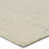 Featuring Lineage Karim Rug by Jaipur Living at Amethyst Home. The Lineage Karim Rug boasts intricate detailing and beautiful texture. A modern take on African and Moroccan motifs, these wool rugs lend pattern and interest with the versatility of neutral tones. The intricate Karim design features an eclectic mesh of stripes and geometric shapes that creates a stunning accent piece. Made of cr. Amethyst Home provides interior design services, furniture, rugs, and lighting in the Seattle metro area.