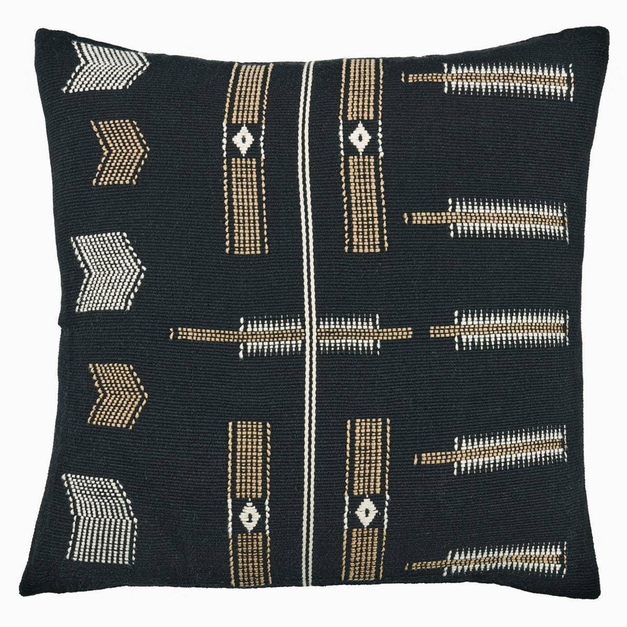Nagaland Longkhum Pillow