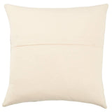 Handmade by weavers in Nagaland, India, the Nagaland Longkhum showcases the traditional loin-loom techniques of the indigenous tribes of the region. The artisan-made Longkhum throw pillow effortlessly combines heritage-rich tribal patterns with a versatile black, tan, and cream colorway for a stunning statement in any space. Amethyst Home provides interior design, new home construction design consulting, vintage area rugs, and lighting in the Washington metro area.