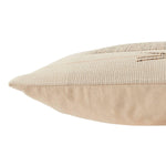 Featuring Nagaland Pillow Milak Pillow by Jaipur Living at Amethyst Home. Handmade by weavers in Nagaland, India, the Nagaland Milak showcases the traditional loin-loom techniques of the indigenous tribes of the region. The artisan-made Milak throw pillow effortlessly combines heritage-rich tribal patterns with a versatile, contemporary colorway for a st. Amethyst Home provides interior design, new home construction design consulting, vintage area rugs, and lighting in the Laguna Beach metro area.