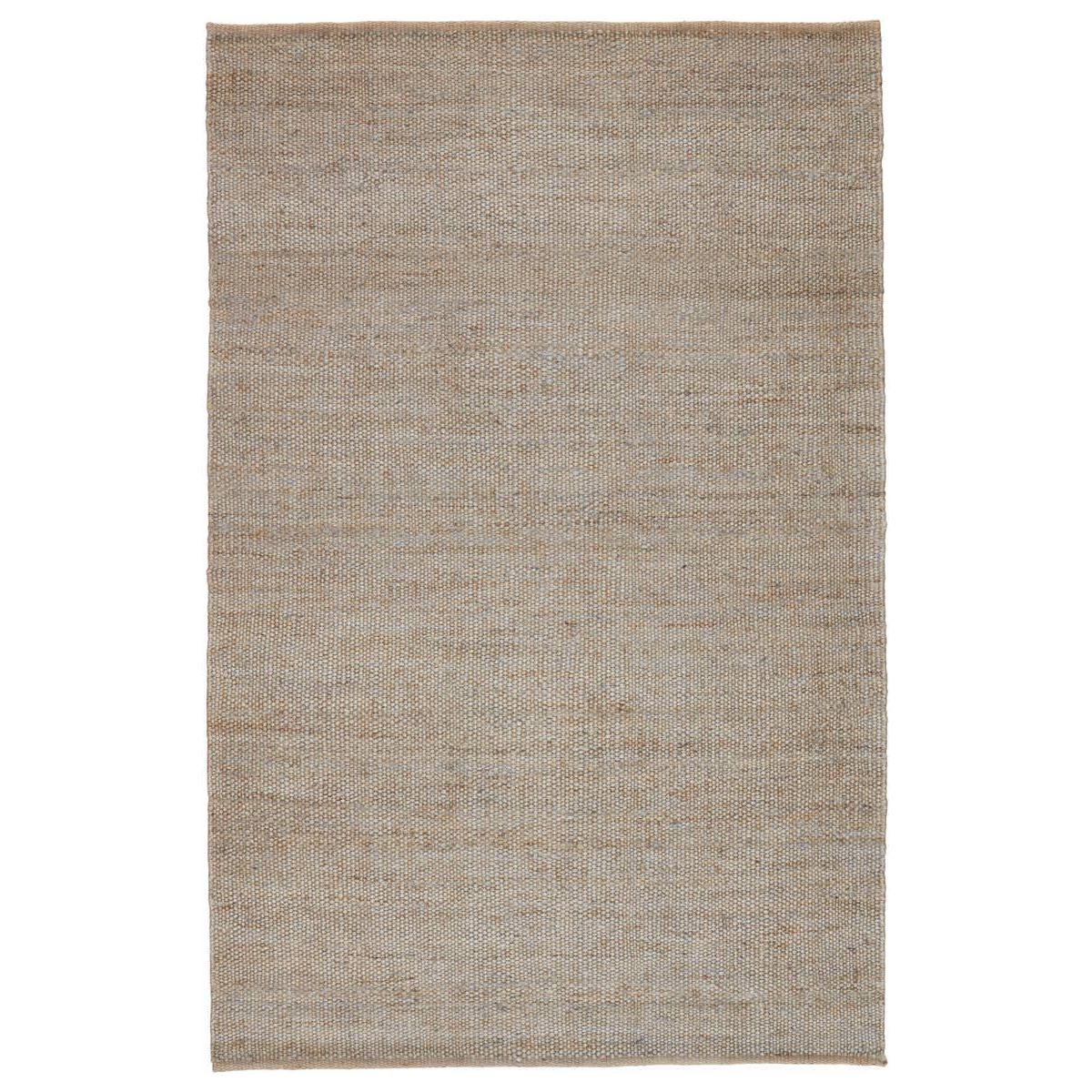 Tapis noué à la main Naturals Monaco Anthro