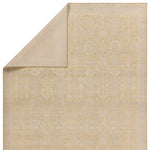 Featuring Onessa Antony Hand-Knotted Rug by Jaipur Living at Amethyst Home. The Onessa collection marries traditional motifs with soft, subdued colorways for the perfect blend of fresh and time-honored style. These hand-knotted wool rugs feature a hand-sheared quality that lends the design a coveted vintage impression. The Antony rug features a distressed, floral pattern in hues . Amethyst Home provides interior design, new construction, custom furniture, and area rugs in the Calabasas metro area.
