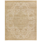 Featuring Onessa Danet Hand-Knotted Rug by Jaipur Living at Amethyst Home. The Onessa collection marries traditional motifs with soft, subdued colorways for the perfect blend of fresh and time-honored style. These hand-knotted wool rugs feature a hand-sheared quality that lends the design a coveted vintage impression. The Danet rug features a distressed, floral pattern in hues o. Amethyst Home provides interior design, new construction, custom furniture, and area rugs in the Washington metro area.