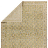 The Onessa collection marries traditional motifs with soft, subdued colorways for the perfect blend of fresh and time-honored style. These hand-knotted wool rugs feature a hand-sheared quality that lends the design a coveted vintage impression. The Mildred rug features a tile and mini-medallion pattern in hues of blue, green, cream, taupe, and gray. Amethyst Home provides interior design, new construction, custom furniture, and area rugs in the Monterey metro area.