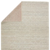 Featuring Orenda Amalia Rug by Jaipur Living at Amethyst Home. The Orenda collection features heirloom-quality designs of muted and uniquely updated Old World patterns. The Amalia area rug boasts a beautifully washed tile motif with delicate floral details. The light gray and taupe tone is grounding and neutral, perfect for providing an inviting and serene accent in any space. This hand-kn. Amethyst Home provides interior design services, furniture, rugs, and lighting in the Des Moines metro area.