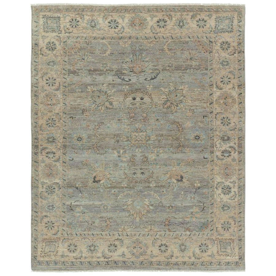Orenda Titania Hand-Knotted Rug