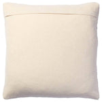 Featuring Origins Novia Pillow by Jaipur Living at Amethyst Home. The handcrafted Novia pillow stuns with simple elegance. Full of texture yet soft to the touch, this cream and beige throw pillow suits any indoor space. The cotton, linen and viscose blend adds comfort while maintaining style.Indoor Pillow71% Cotton 17% Linen 12% ViscoseNIA01 Origins NoviaSp. Amethyst Home provides interior design, new home construction design consulting, vintage area rugs, and lighting in the Park City metro area.