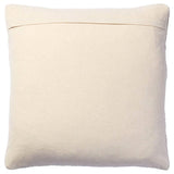 Featuring Origins Novia Pillow by Jaipur Living at Amethyst Home. The handcrafted Novia pillow stuns with simple elegance. Full of texture yet soft to the touch, this cream and beige throw pillow suits any indoor space. The cotton, linen and viscose blend adds comfort while maintaining style.Indoor Pillow71% Cotton 17% Linen 12% ViscoseNIA01 Origins NoviaSp. Amethyst Home provides interior design, new home construction design consulting, vintage area rugs, and lighting in the Park City metro area.