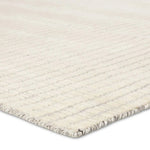 Handwoven in India, the Park City Sundance by Barclay Butera evokes a masculine modernity through neutral-toned grids. The modern Sundance rug showcases a grid in on-trend hues of cream and gray. The cut and looped pile adds texture while maintaining a soft hand. Amethyst Home provides interior design, new home construction design consulting, vintage area rugs, and lighting in the Salt Lake City metro area.