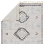 Featuring Revelry Winger Outdoor Rug by Jaipur Living at Amethyst Home. The Revelry collection marries global modernity with durable, performance fibers. The light and airy Winger area rug boasts a captivating geometric medallion in a stunning silver, black, cream, and taupe colorway. An updated twist on traditional dhurrie style, this handwoven indoor/outdoor . Amethyst Home provides interior design, new home construction design consulting, vintage area rugs, and lighting in the Omaha metro area.