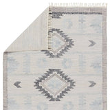 Featuring Revelry Winger Outdoor Rug by Jaipur Living at Amethyst Home. The Revelry collection marries global modernity with durable, performance fibers. The light and airy Winger area rug boasts a captivating geometric medallion in a stunning silver, black, cream, and taupe colorway. An updated twist on traditional dhurrie style, this handwoven indoor/outdoor . Amethyst Home provides interior design, new home construction design consulting, vintage area rugs, and lighting in the Omaha metro area.
