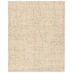 The Salix Macklin boasts an assortment of exceptionally crafted, not-so-solid designs. The hand-tufted Macklin rug features woolen yarn spun by hand with tiny amounts of varied colors. The resulting effect is hyper-textural and perfect for easy, versatile styling. Amethyst Home provides interior design, new home construction design consulting, vintage area rugs, and lighting in the Houston metro area.