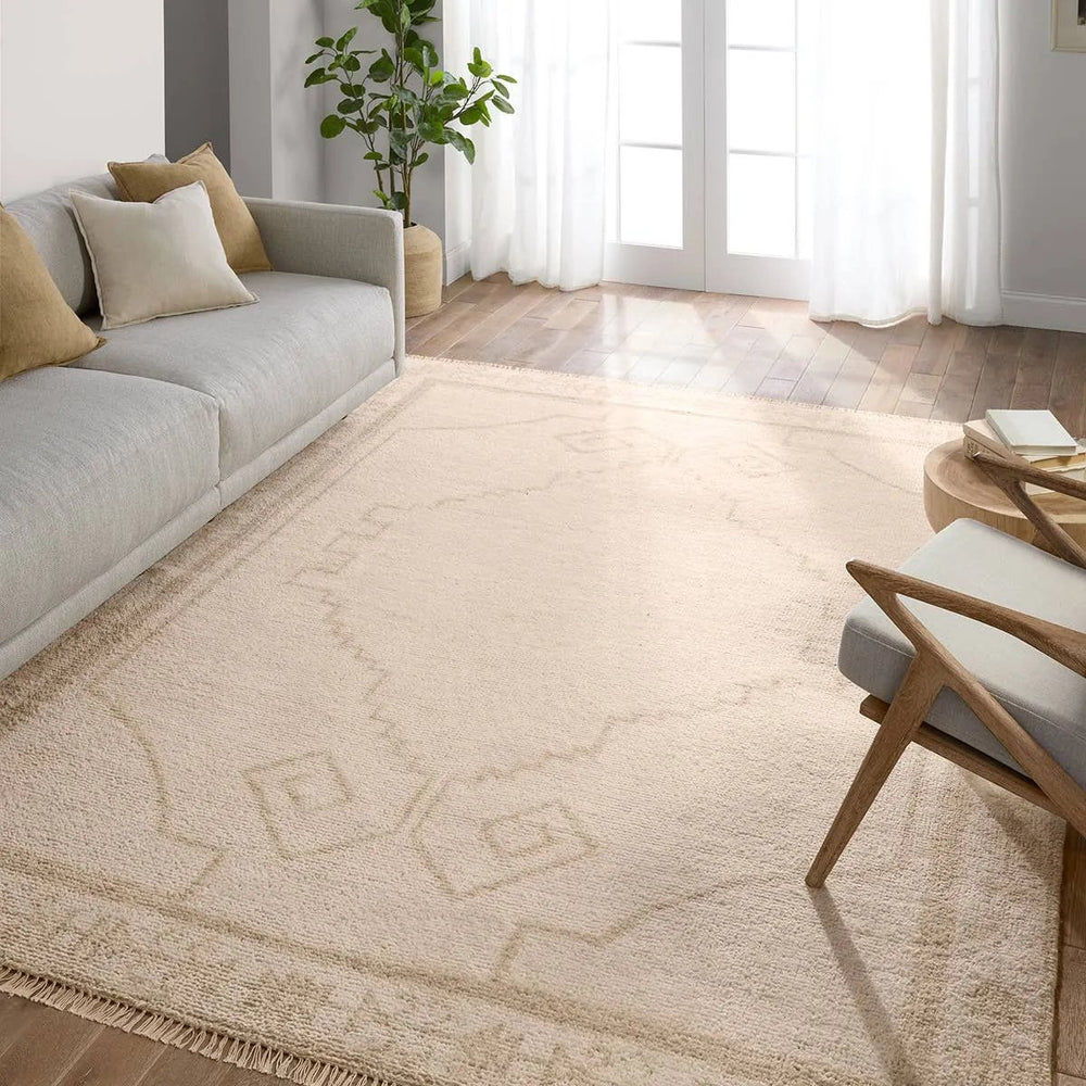 Sevak Maral Hand-Knotted Rug