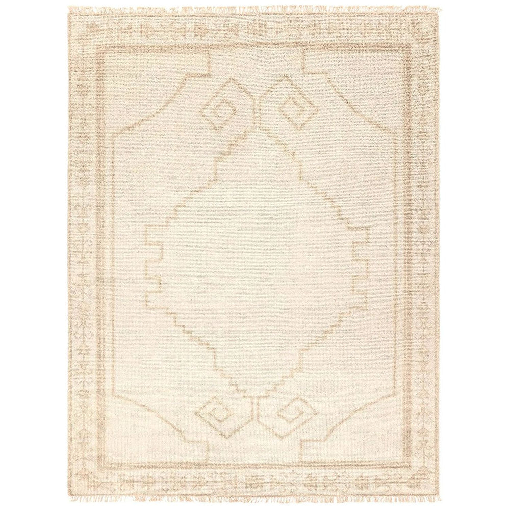 Sevak Maral Hand-Knotted Rug