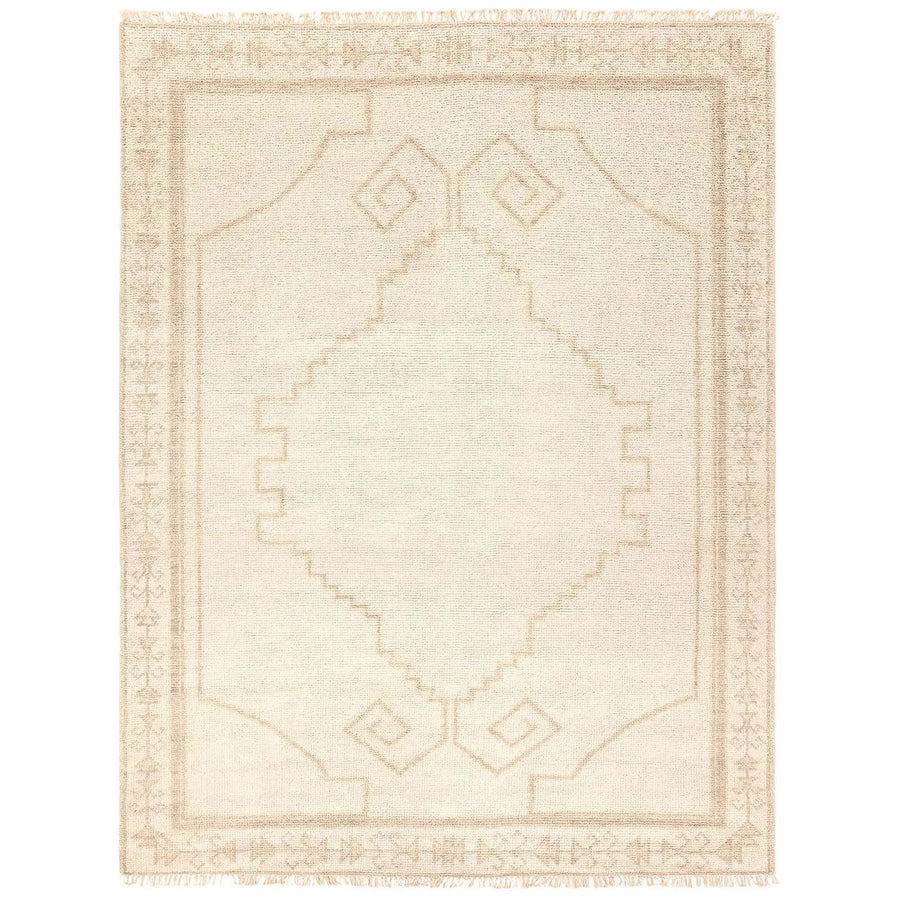 Tapis noué à la main Sevak Maral 