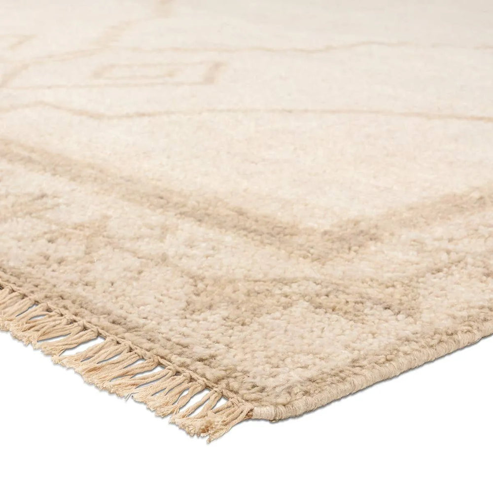 Sevak Maral Hand-Knotted Rug