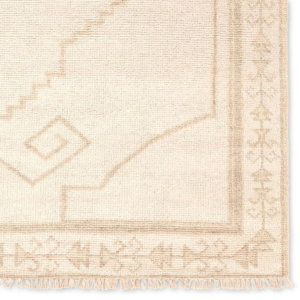 Sevak Maral Hand-Knotted Rug