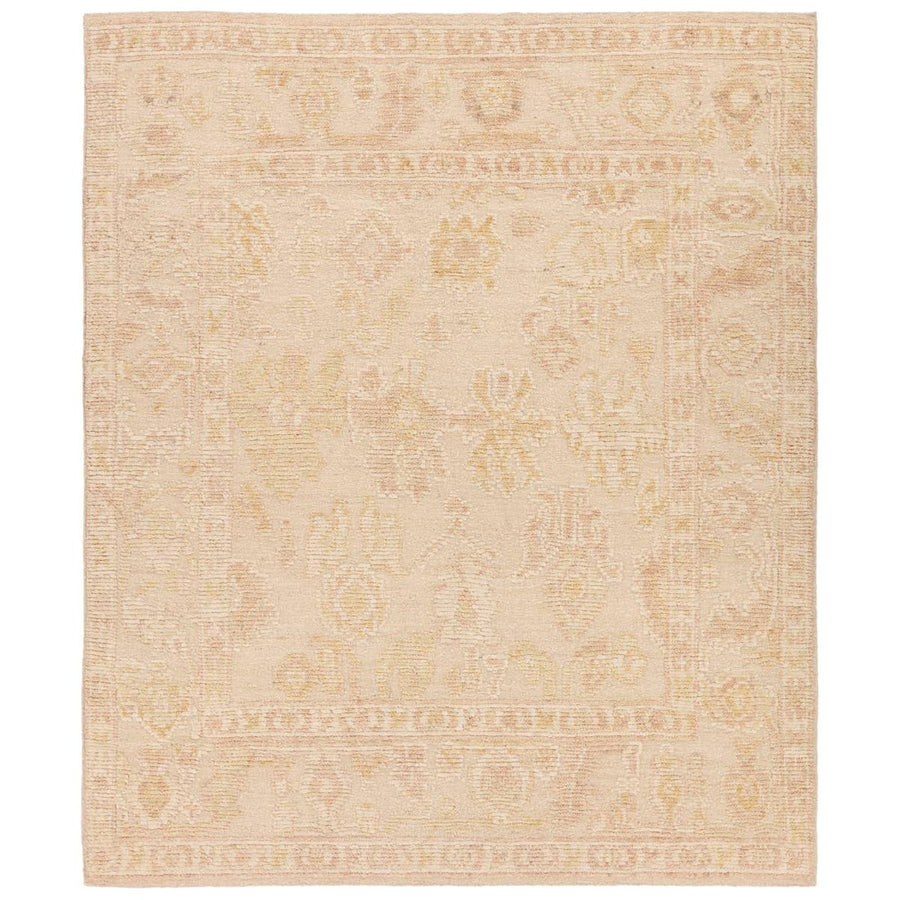 Tapis noué à la main Sofi Elear