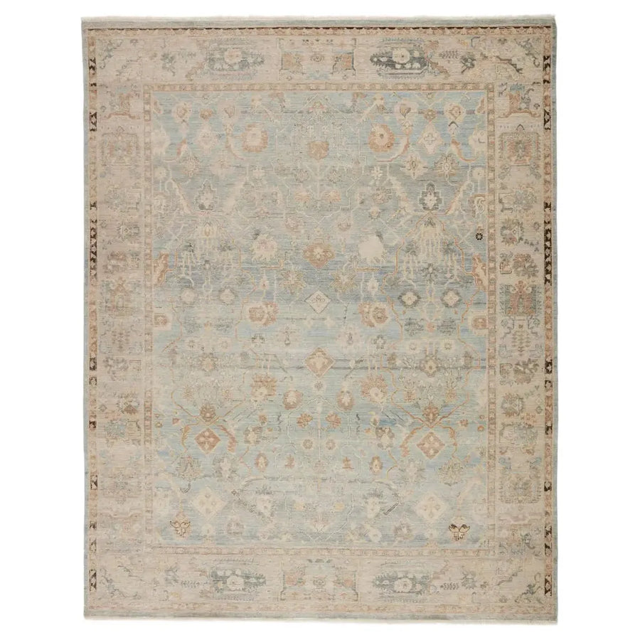Tapis résonnant quelque part dans le temps