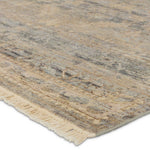 Featuring Someplace In Time Valerius Hand-Knotted Rug by Jaipur Living at Amethyst Home. Whimsical colorways combine with the opulent detail of a traditional-inspired pattern? The Someplace in Time collection represents nostalgia and progression, heritage and the contemporary. The Valerius rug features a heavily distressed trellis with a blue, beige, gray, b. Amethyst Home provides interior design, new home construction design consulting, vintage area rugs, and lighting in the Monterey metro area.
