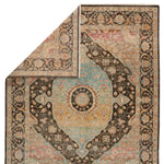Whimsical colorways combine with the opulent detail of a traditional-inspired pattern; the Someplace in Time collection represents nostalgia and progression, heritage and the contemporary. Amethyst Home provides interior design services, furniture, rugs, and lighting in the Des Moines metro area.