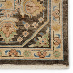 Whimsical colorways combine with the opulent detail of a traditional-inspired pattern; the Someplace in Time collection represents nostalgia and progression, heritage and the contemporary. Amethyst Home provides interior design services, furniture, rugs, and lighting in the Miami metro area.