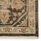 Whimsical colorways combine with the opulent detail of a traditional-inspired pattern; the Someplace in Time collection represents nostalgia and progression, heritage and the contemporary. Amethyst Home provides interior design services, furniture, rugs, and lighting in the Miami metro area.
