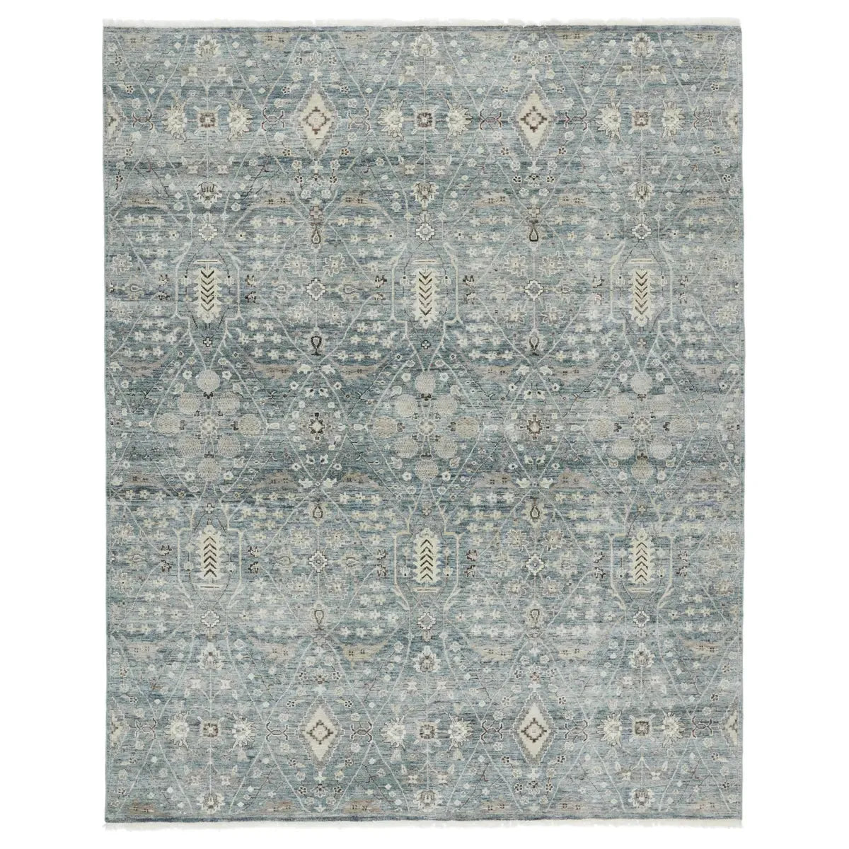 Someplace In Time Spire Rug