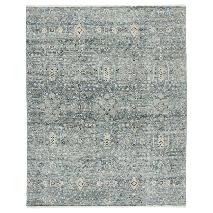 Tapis Spire Quelque part dans le temps