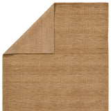 Featuring Tasa Pennant Hand-Knotted Rug by Jaipur Living at Amethyst Home. The Tasa collection features intriguing designs in solid hues, hand-knotted by artisans in India for durability and quality. The Pennant rug showcases geometric tile design created with alternating high and low pile. Short, wool pile in a rich, gold hue provides a grounding accent piece. Amethyst Home provides interior design, new home construction design consulting, vintage area rugs, and lighting in the Boston metro area.