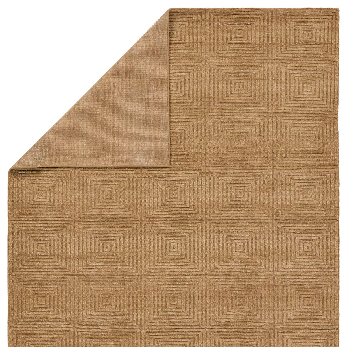 The Tasa collection features intriguing designs in solid hues, hand-knotted by artisans in India for durability and quality. The Pennant rug showcases geometric tile design created with alternating high and low pile. Amethyst Home provides interior design, new home construction design consulting, vintage area rugs, and lighting in the Boston metro area.