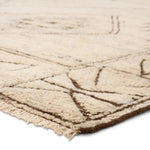 Featuring Zayda Elvendria Hand-Knotted Rug by Jaipur Living at Amethyst Home. Envelop living spaces in the rich heritage of tribal artistry with the Zayda by Heja Home Elvendria. These handknotted rugs, expertly crafted in India using 100% wool, exude a mesmerizing blend of tribal charm and timeless geometric elegance. The Elvendria design features an ope. Amethyst Home provides interior design, new home construction design consulting, vintage area rugs, and lighting in the Kansas City metro area.