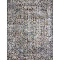 Featuring Layla Taupe/Stone Rug by Loloi at Amethyst Home. The Layla Collection is traditional and timeless, with a beautiful lived-in design that captures the spirit of an old-world rug. This traditional power-loomed rug is crafted of 100% polyester with a classic and sophisticated color palette and subtle patina.

Power Loomed100% PolyesterLAY-06 Taupe.  Amethyst Home provides interior design, new home construction design consulting, vintage area rugs, and lighting in the Kansas City metro area.