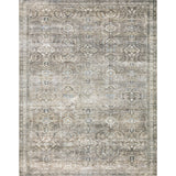 Featuring Layla Antique/Moss Rug by Loloi at Amethyst Home. The Layla Antique / Moss rug from Loloi captures the spirit of an old-world rug. Why is this rug amazing? 

Perfect for families with kids and pets
Very easy to clean and maintain
Comes in big area rug sizes and as cute kitchen and hallway runners
Looks gorgeous with the intricate pattern and p.  Amethyst Home provides interior design, new home construction design consulting, vintage area rugs, and lighting in the Laguna Beach metro area.