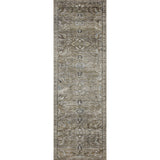 Featuring Layla Antique/Moss Rug by Loloi at Amethyst Home. The Layla Antique / Moss rug from Loloi captures the spirit of an old-world rug. Why is this rug amazing? 

Perfect for families with kids and pets
Very easy to clean and maintain
Comes in big area rug sizes and as cute kitchen and hallway runners
Looks gorgeous with the intricate pattern and pa.  Amethyst Home provides interior design, new home construction design consulting, vintage area rugs, and lighting in the Kansas City metro area.