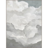 Featuring Cloudscape Art by Leftbank Art at Amethyst Home. Experience a sky-scape of natural beauty with our Cloudscape Art. With our art, you can enjoy the serenity of a real cloudscape in all its intricacy and glory from the comfort of your home. Create a luxurious atmosphere that will elevate any space with this exclusive piece.
Size: 40x47Artist: Barclay Bu. Amethyst Home provides interior design, new home construction design consulting, vintage area rugs, and lighting in the Omaha metro area.