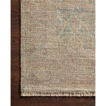 Featuring Priya Denim / Rust Rug by Loloi at Amethyst Home. Hand-woven by skilled artisans, the Priya Denim / Rust Area Rug from Loloi offers beautiful tonal designs accentuated by a carefully curated color palette. Delicate yet strong, Priya is an instant classic made for today's home.

Hand Woven51% Cotton | 29% Polyester | 12% Viscose | 8% WoolPRY-06 De.  Amethyst Home provides interior design, new home construction design consulting, vintage area rugs, and lighting in the Nashville metro area.